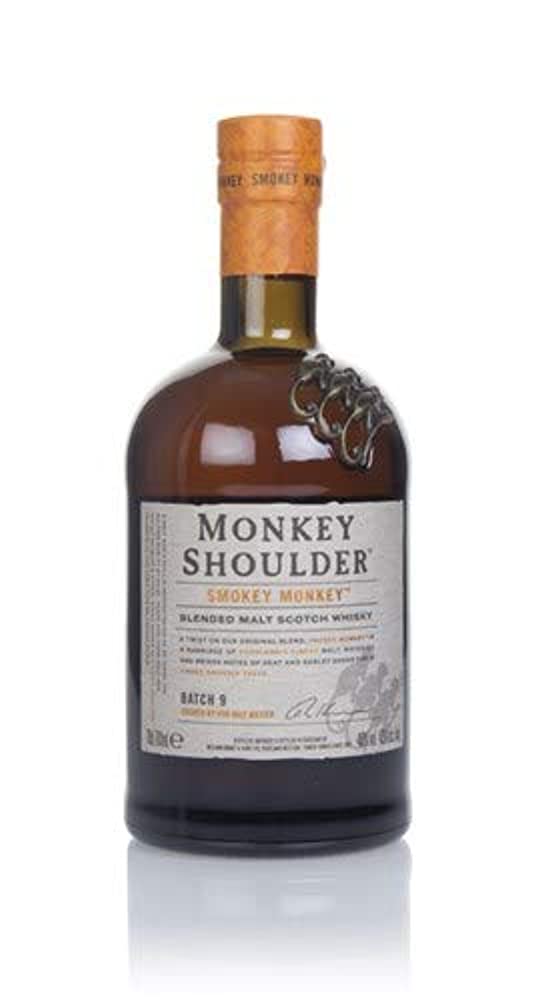 Monkey shoulder: или как завоевать сердца любителей виски. особености напитка, как пить и чем закусывать.
