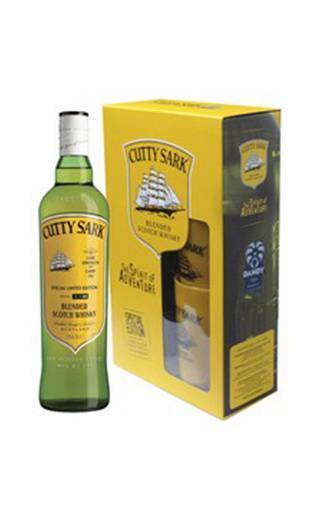 Виски катти сарк (cutty sark): история бренда, особенности вкуса и обзор линейки