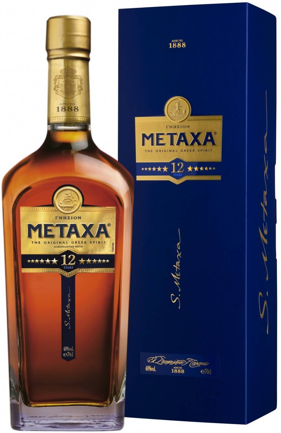 Что такое греческий коньяк александр. алкоголь в греции: напитки, цены, нормы вывоза. способы правильно пить метаксу