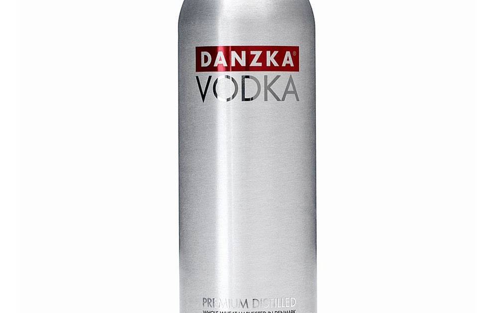 Датская водка danzka: фото и отзывы