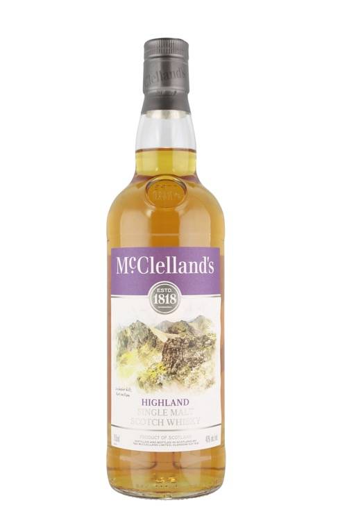 Mcclelland s