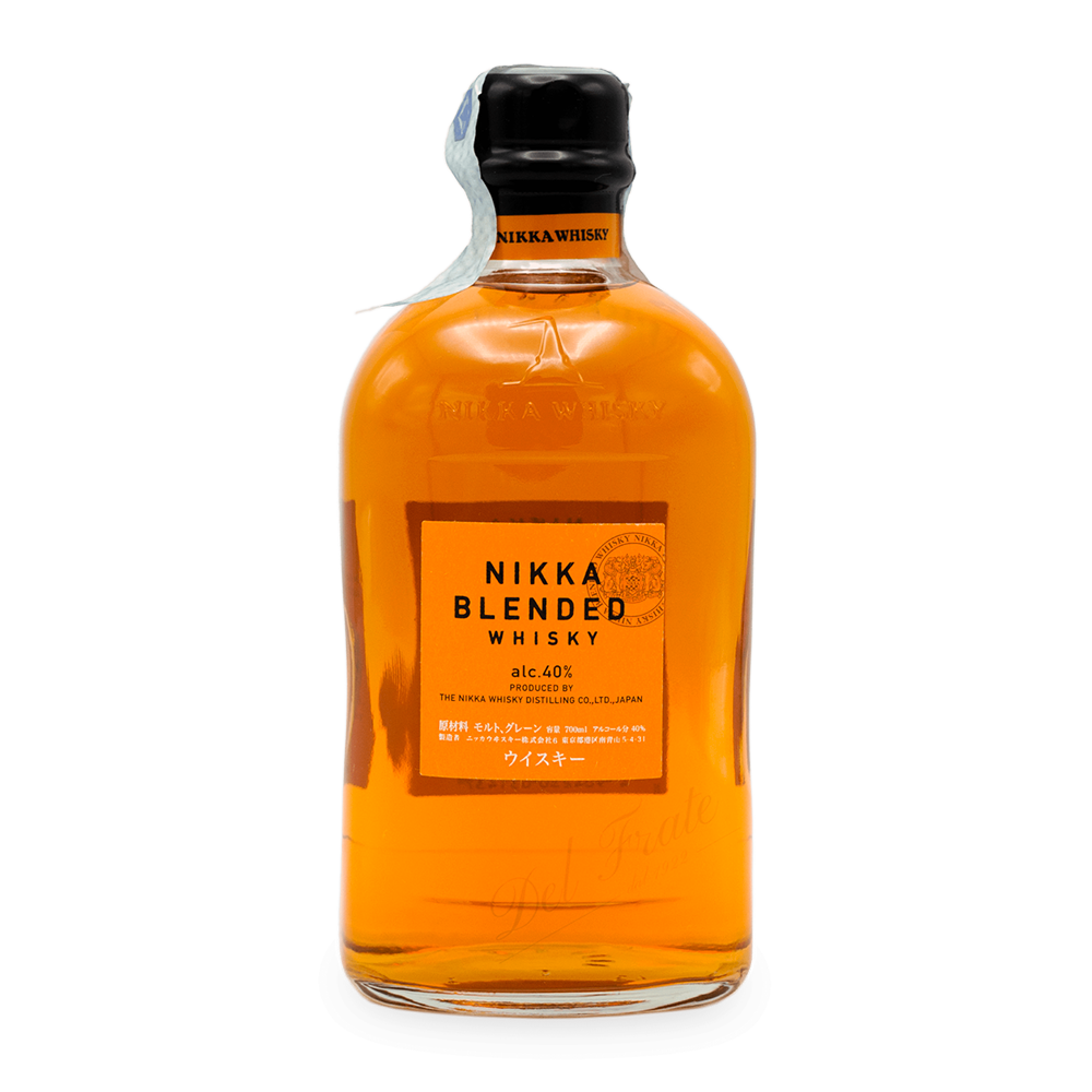 Nikka whisky