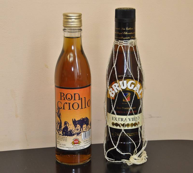 Мама хуана (доминикана): рецепт приготовления с самогоном, ромом и водкой