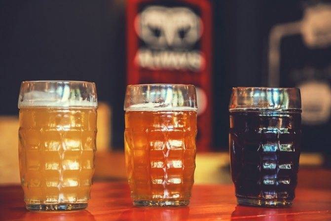 Фильтрованное и нефильтрованное пиво: чем отличаются, какое лучше пить