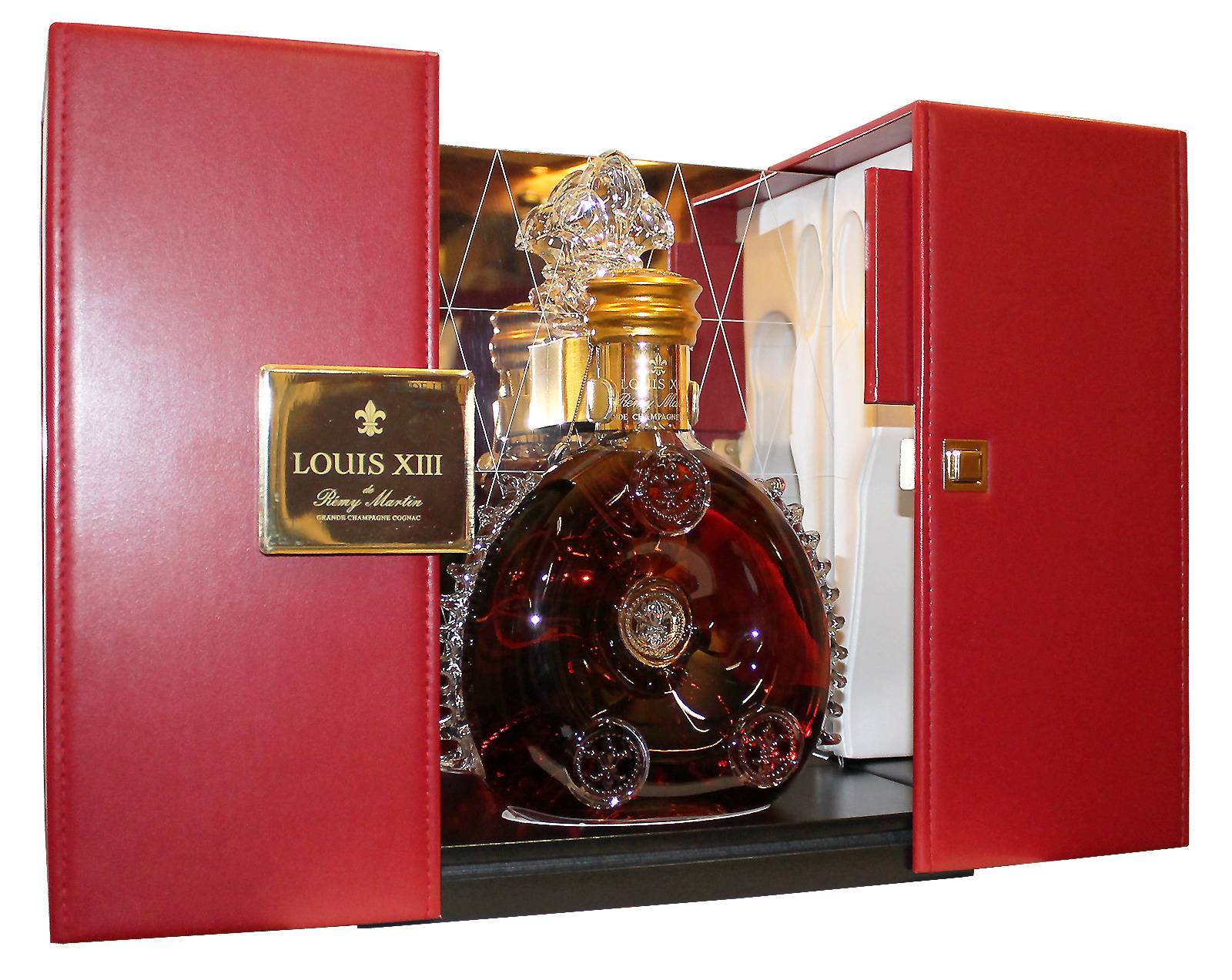 Купить хороший коньяк в подарок. Коньяк Remy Martin Louis XIII grande Champagne. Remy Martin "Louis XIII" 0.7 Л. Роскошные подарки для мужчин.