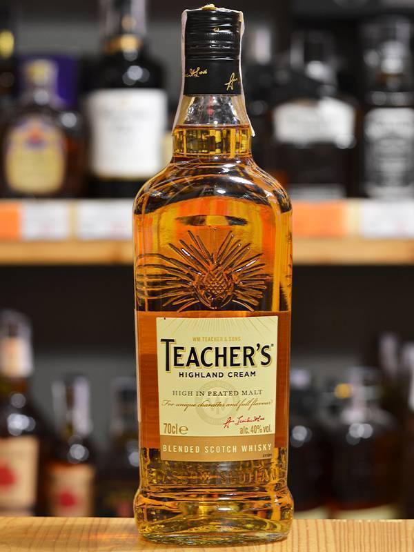 Виски тичерс (teacher's): история бренда и обзор коллекции напитков | inshaker | яндекс дзен