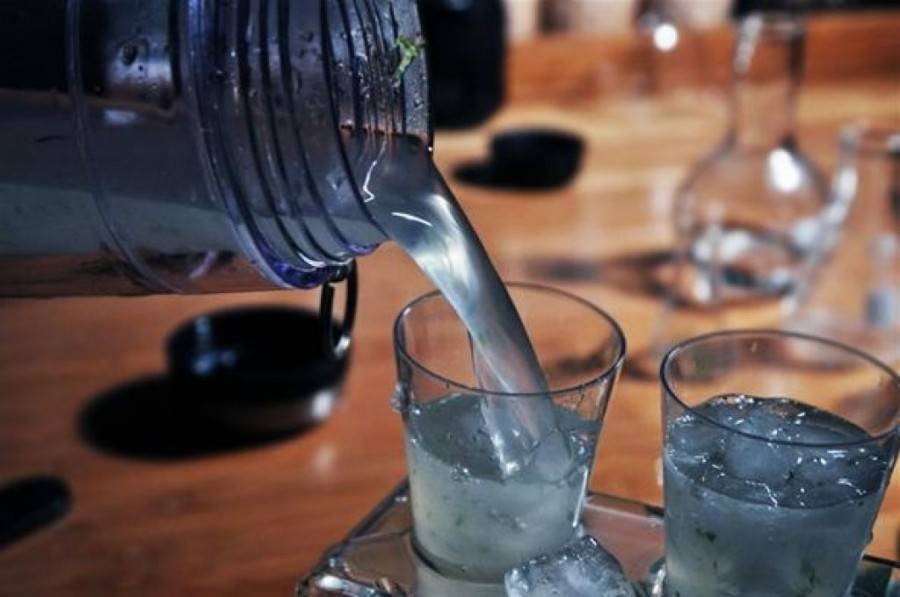 Выбор воды для производства самогона и другого домашнего алкоголя