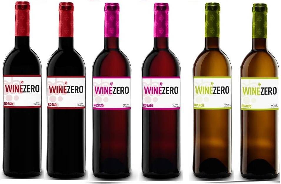 Безалкогольные вина, польза, вред, как делают безалкогольное вино
