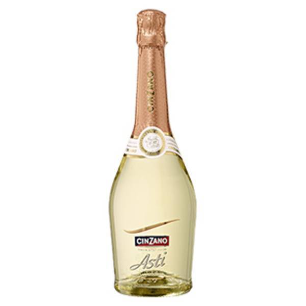 Чинзано: обзор вермутов и шампанского итальянского бренда