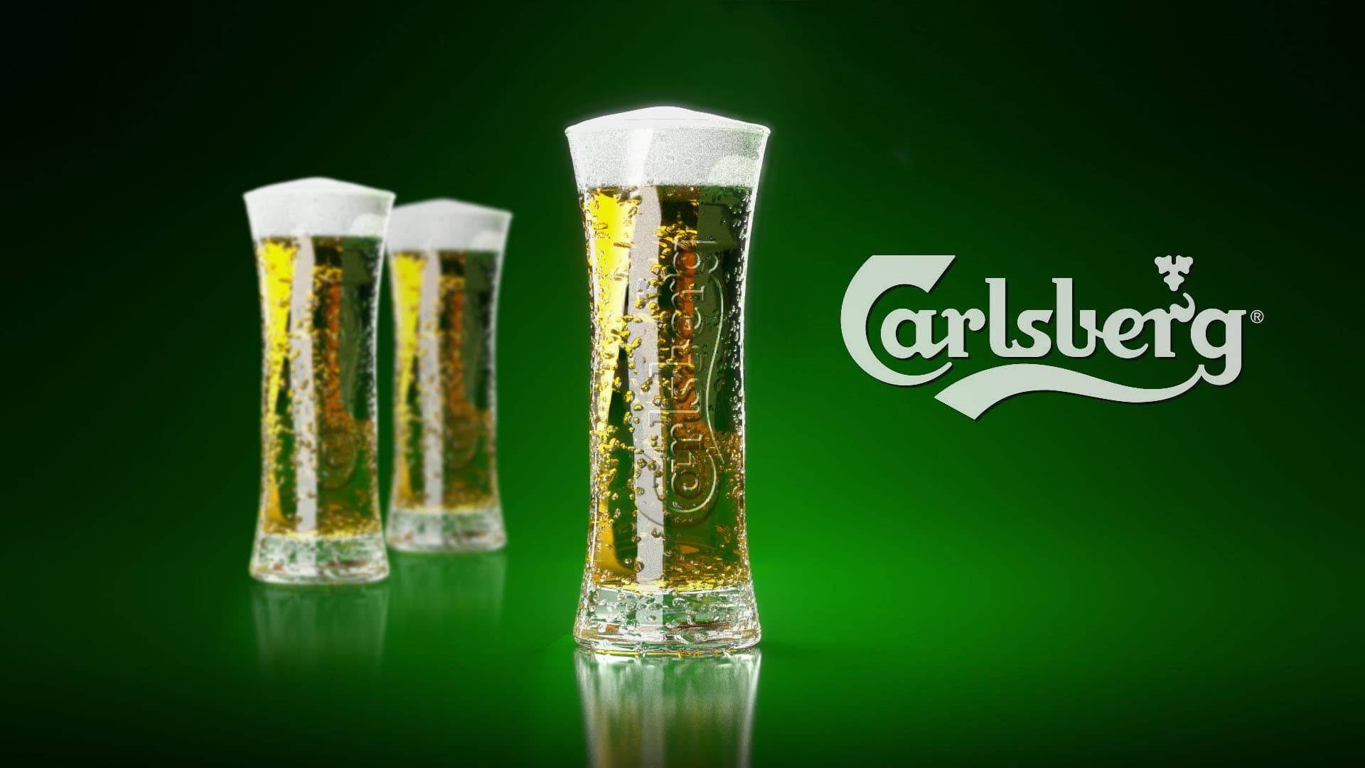 Carlsberg и tuborg: короли датского пивоварения