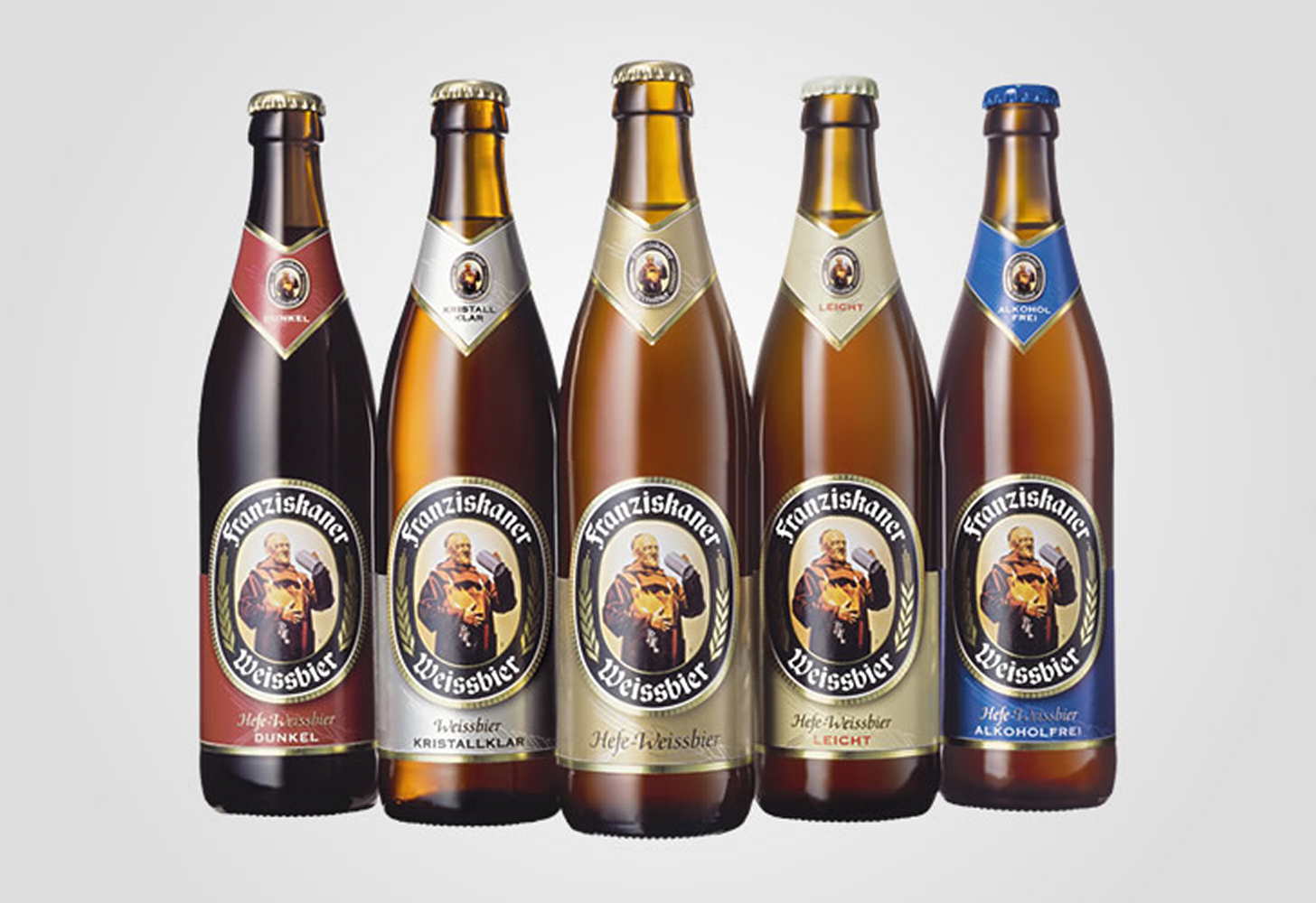 Пиво Францисканер Хефе-Вайсбир
