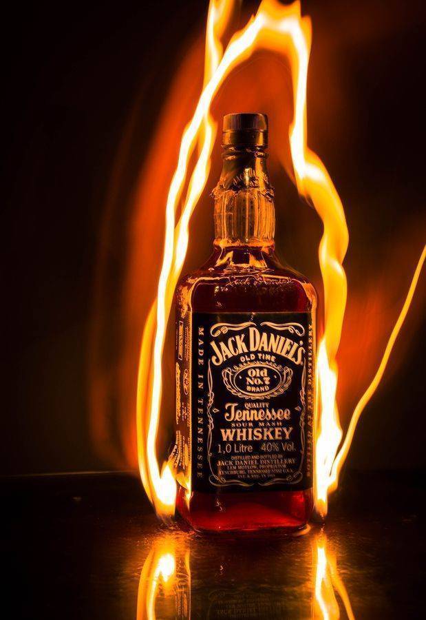 Виски jack daniel’s fire (джек дэниэлс файр) и его особенности