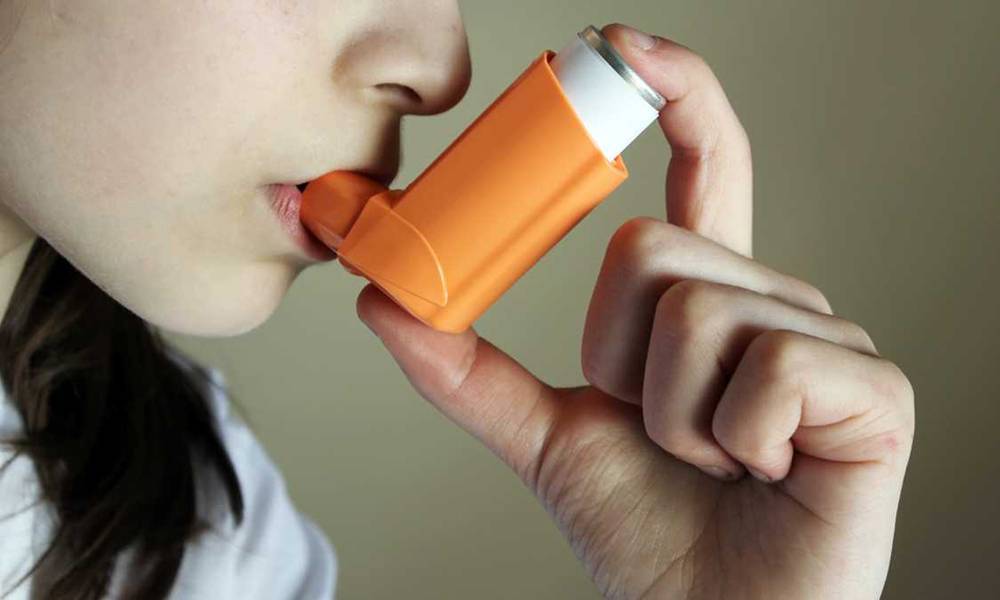 Можно ли курить и пить алкоголь при астме?