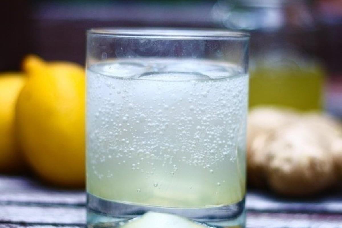 Имбирный эль (ginger ale) — 5 рецептов приготовления в домашних условиях - советы