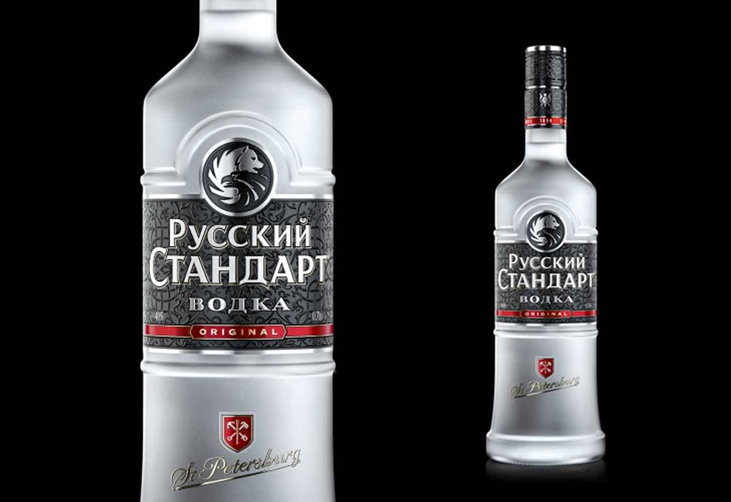 Водка русский стандарт: отзывы покупателей