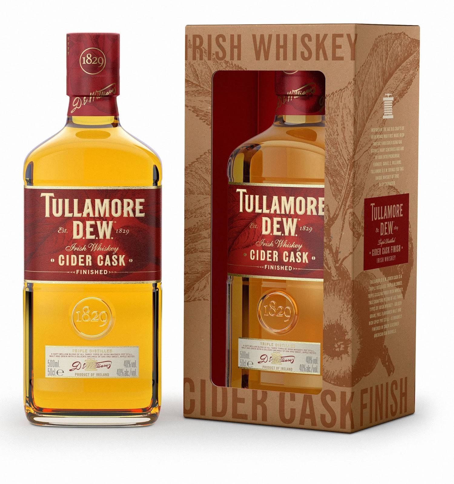 Виски tullamore. Tullamore Dew Cider Cask finish. Талмор Дью Хани. Виски Талмор Дью Cider Cask finished. Виски Талмор Дью 0.5.