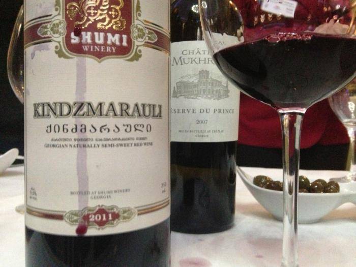 Какое любимое вино сталина — киндзмараули или хванчкара? | v-georgia | яндекс дзен