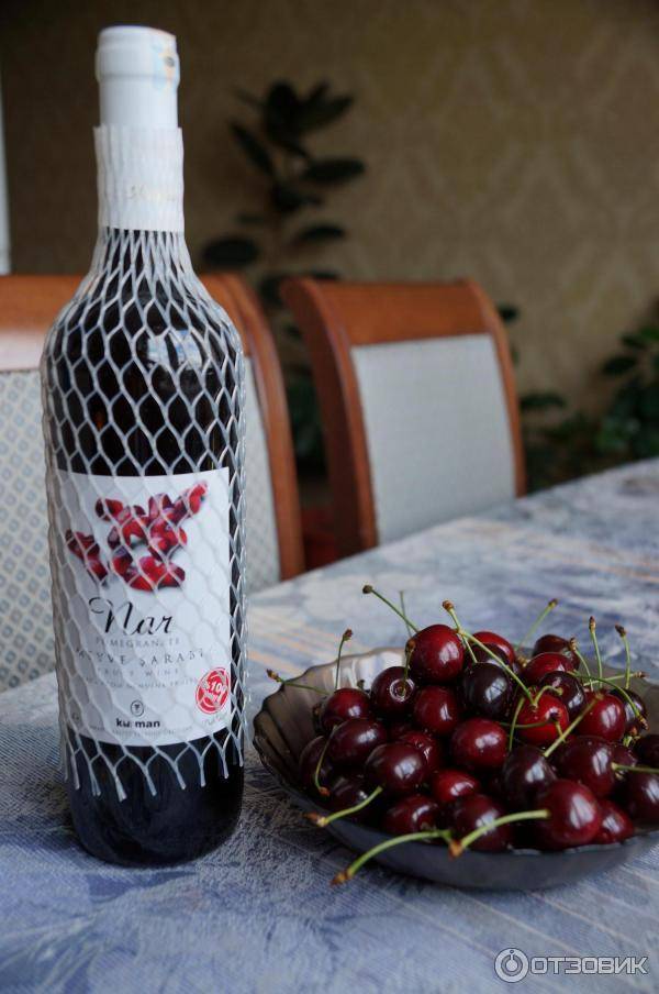 Драгоценное гранатовое вино из армении. как приготовить дома по рецепту?