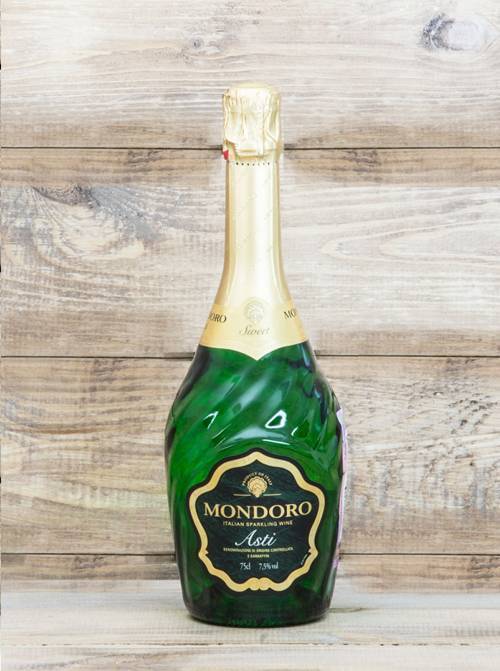 Дербентское шампанское: особенности напитка и линейка бренда