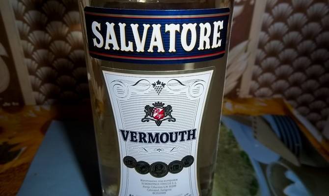Что такое vermouth bianco и с чем его пить? популярные марки белого вермута