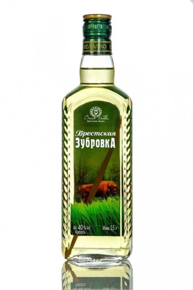 Настойки на водке — рецепты на поварёнок.ру