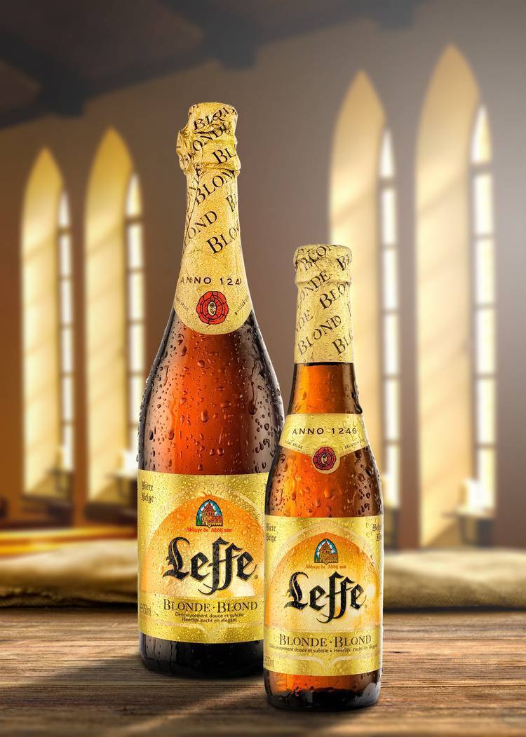 Пиво Леффе и его особенности