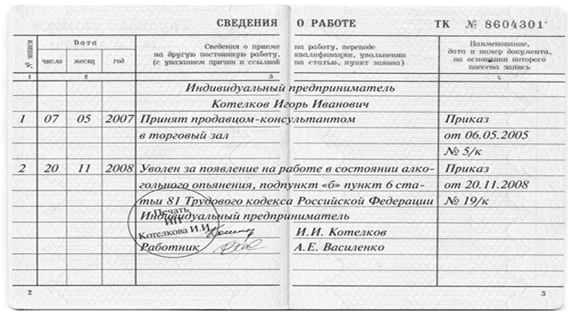 Ст 280 тк рф увольнение руководителя по собственному желанию образец