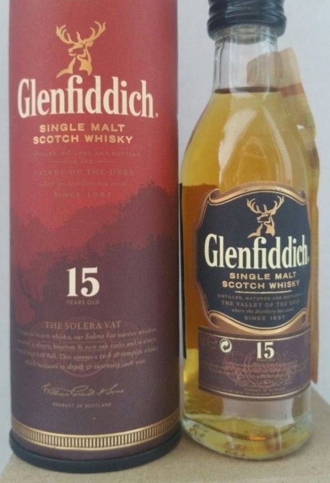 Виски glenfiddich: вкусовые особенности, обзор напитков бренда, рекомендации по дегустации | inshaker | яндекс дзен