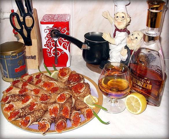 Коньяк с лимоном традиционная закуска - лучшие кулинарные рецепты от pizza-dodo.ru