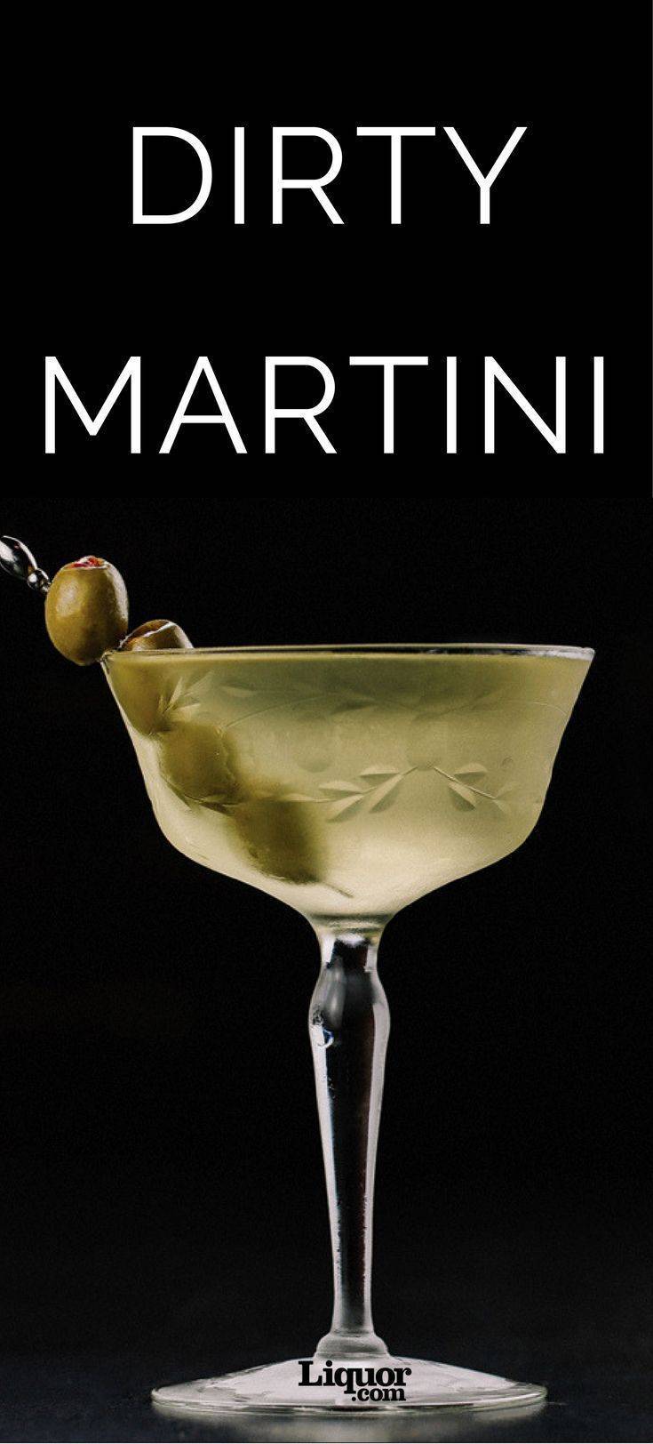 Грязный мартини коктейль. Мартини классический. Dirty Martini рецепт. Мартини с оливкой коктейль рецепт.