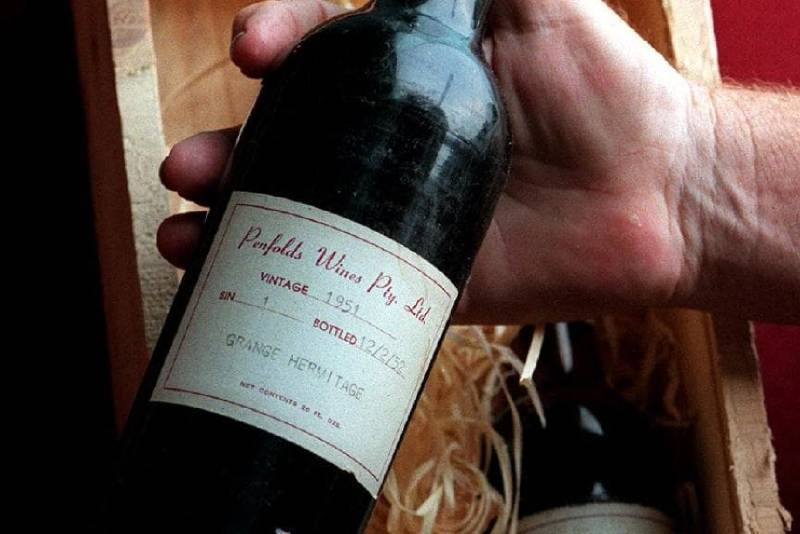 Самое дорогое, известное, старое вино в мире — обзор