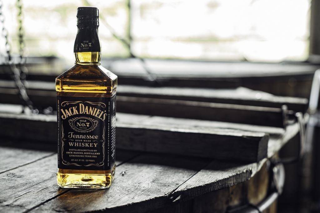 Jack daniels фото бутылки