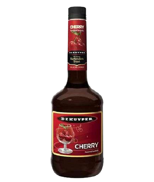 Cherry brandy — чайно-гибридная роза биколор от немецкой компании tantau