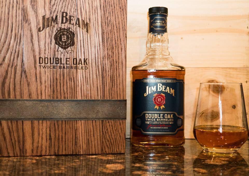 Виски jim beam (джим бим) и особенности всех его видов
