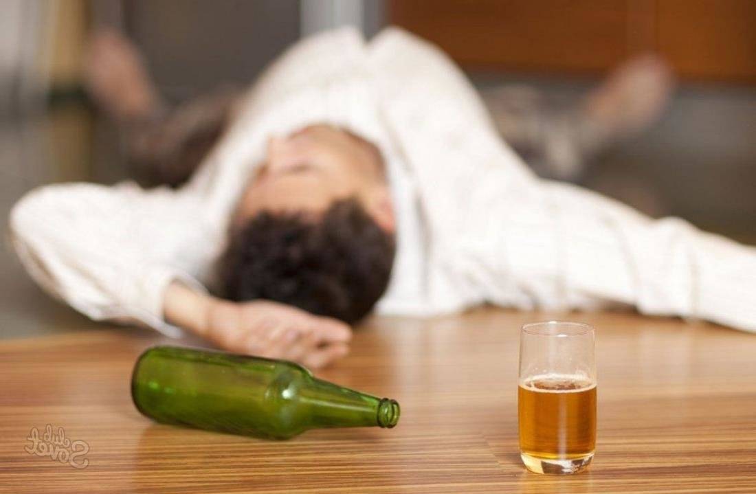 Почему не пьянеешь от алкоголя: причины