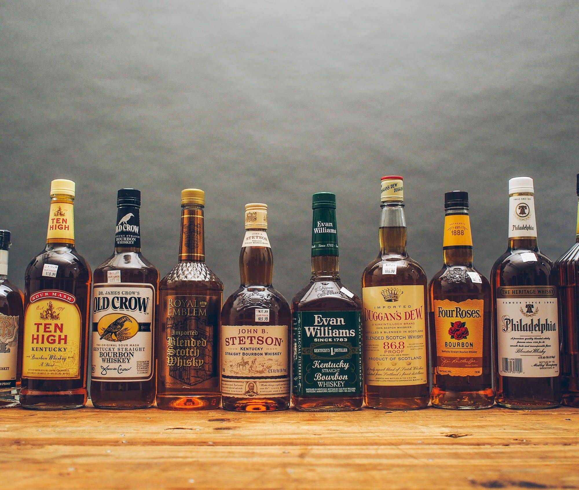 Шотландский виски: топ 25 лучших шотландских виски, чтобы купить