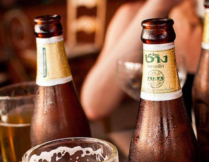 Можно ли пить безалкогольное пиво за рулём: нормы в 2019 году