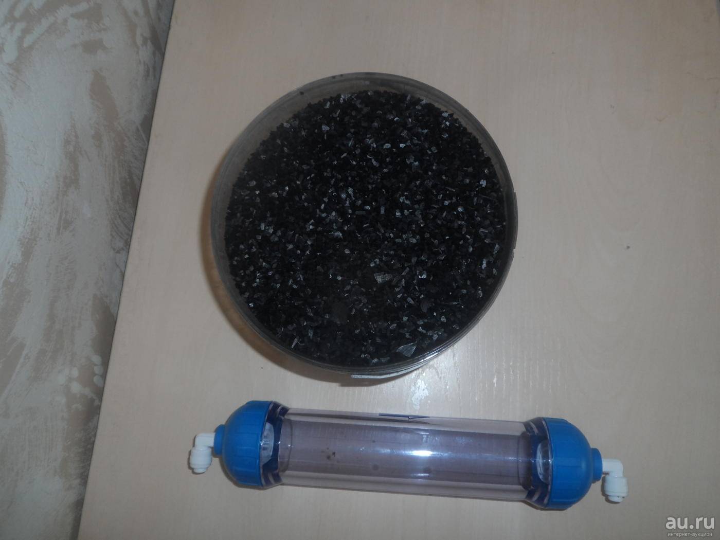 Как сделать угольный фильтр для самогона своими руками