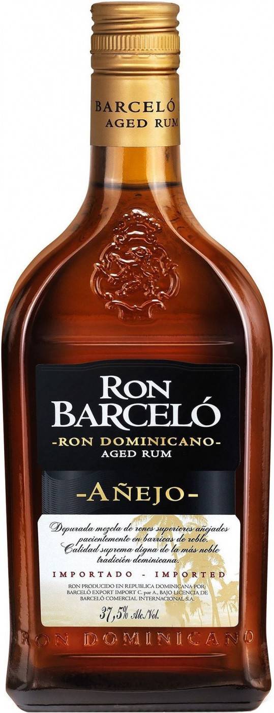 Ром барсело (barcelo): классика доминиканского рома | inshaker | яндекс дзен
