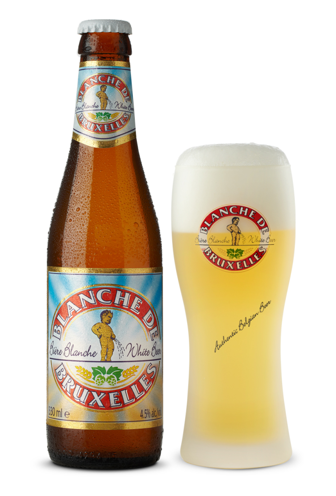 Пиво бланш (blanche): описание, особенности и культура пития
