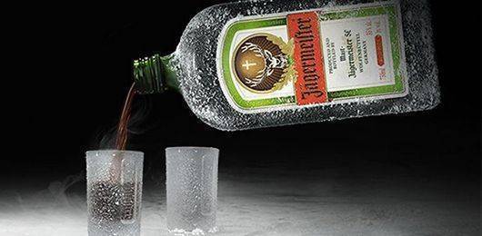 7 способа как пить Егермейстер (Jagermeister) от знатоков алкогольного дела