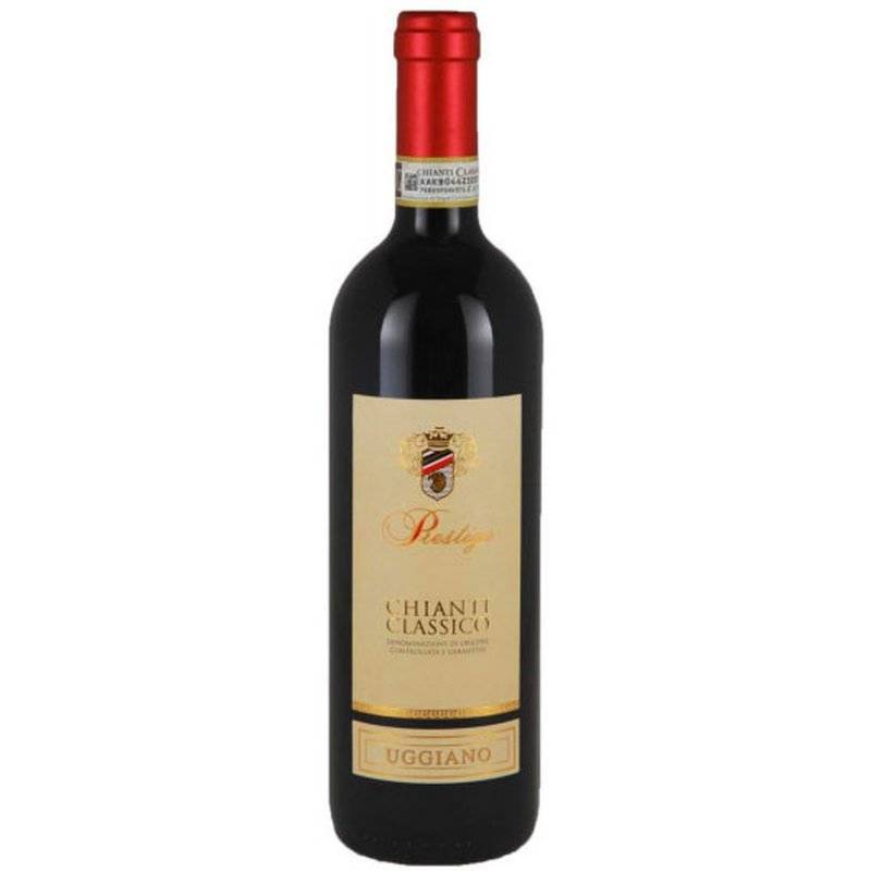 Кьянти - итальянское вино | о вине и путешествиях
