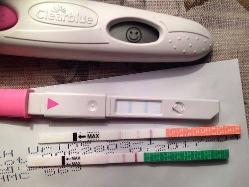 Последствия после хмельного: как влияет алкоголь на тест на беременность