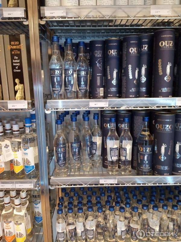 Музо греческих поэтов. всё об ouzo – легендарном напитке из греции!