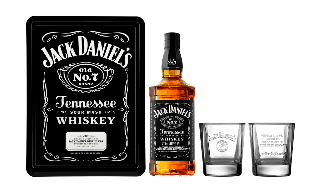 Торт виски jack daniels