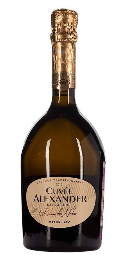 Cuvee alexander extra