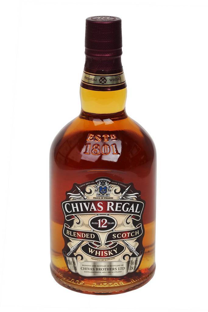 Chivas regal. Виски Чивас Ригал 12. Виски Чивас Ригал 12 лет. Виски Чивас Ригал 12 лет 0,7л п/у 40%. Виски шотландский Чивас Ригал 12.