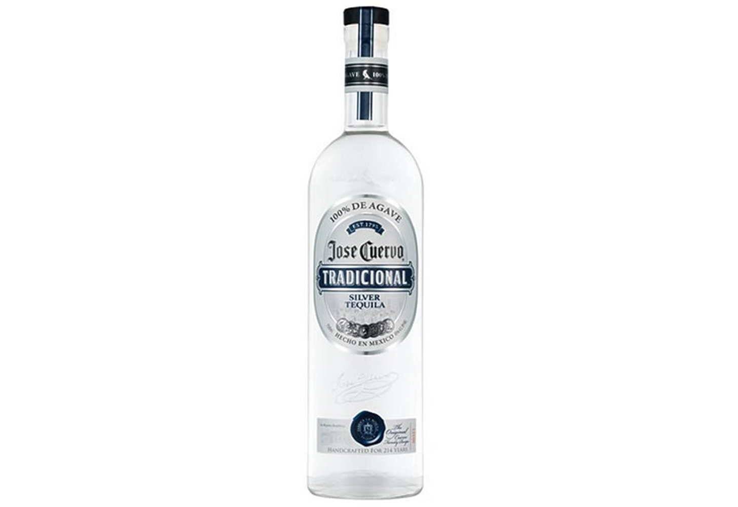 Текила хосе куэрво (jose cuervo): виды эспесиаль сильвер (especial silver) и репосадо (reposado), reserva de la familia platino и другие, цены напитков | mosspravki.ru