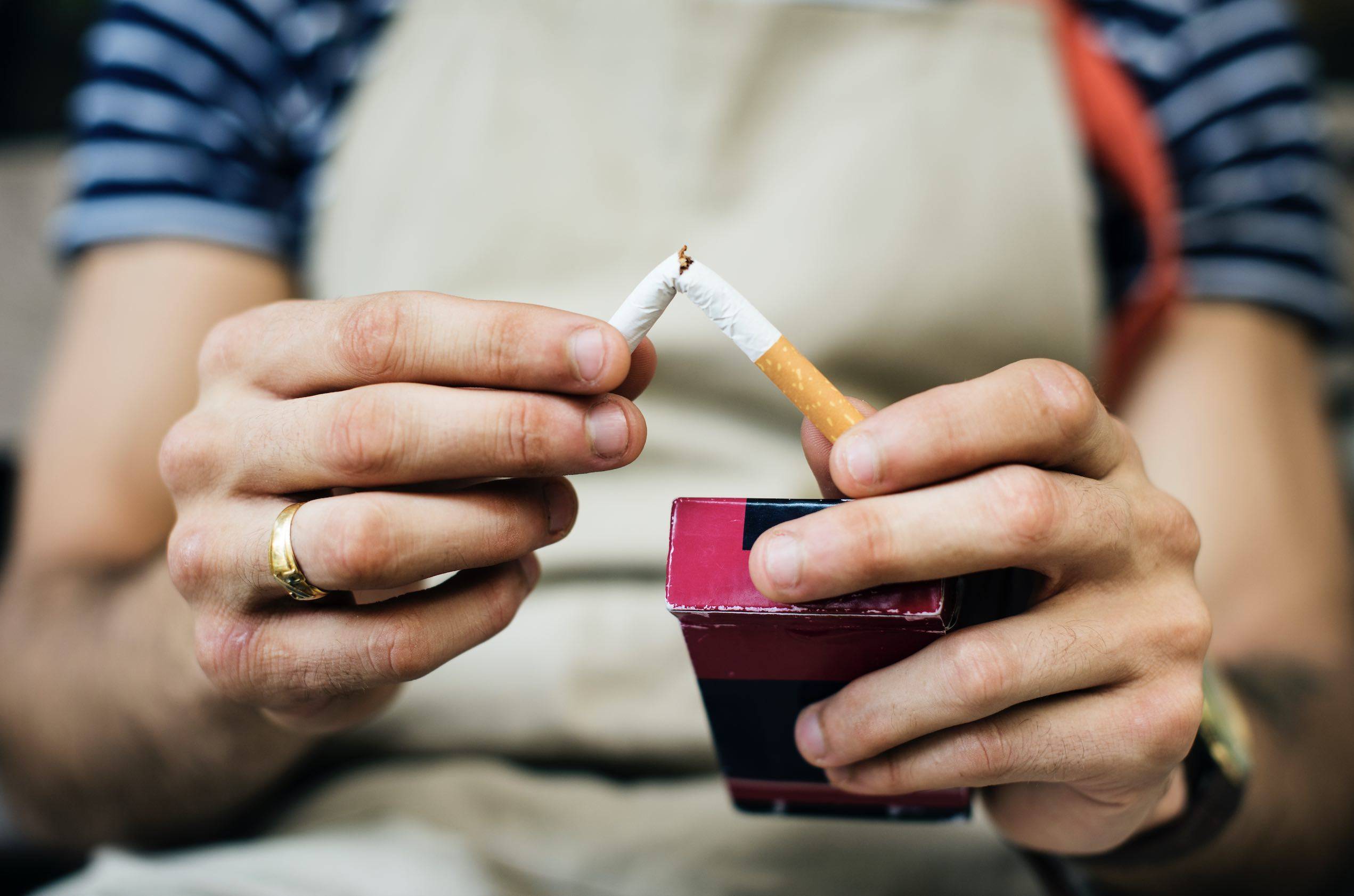 Курильщик – почти инвалид: почему стоит бросить курить. бросаем курить