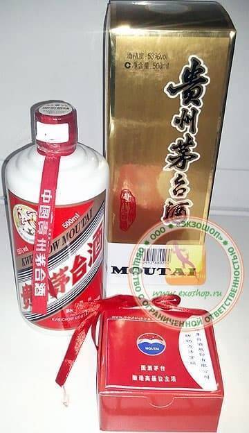 Как называется китайская рисовая водка, традиционная водка 60 градусов moutai и байцю, алкоголь в китае